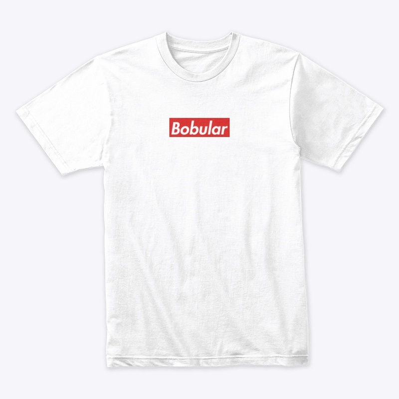 BOBULAR