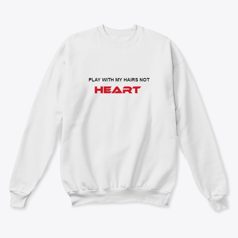 HEART PLAY