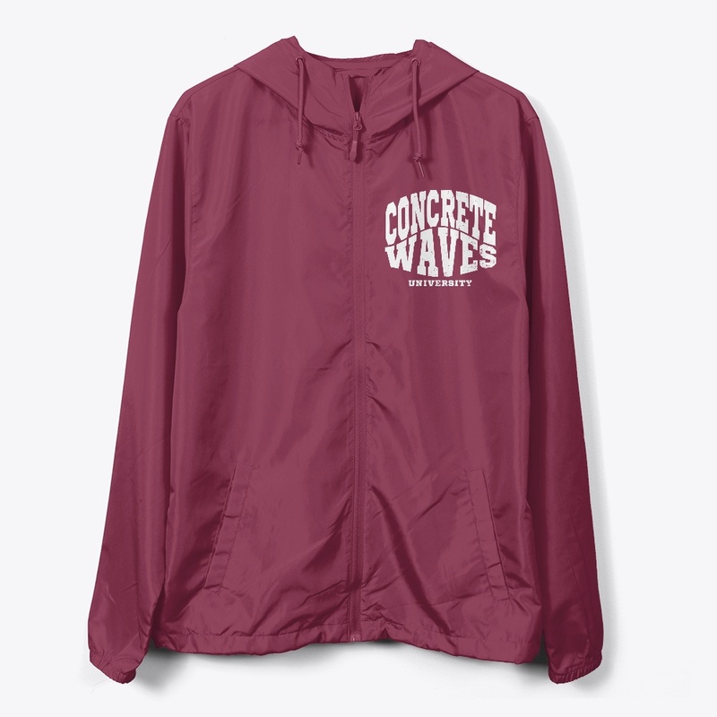 Concrete Waves University