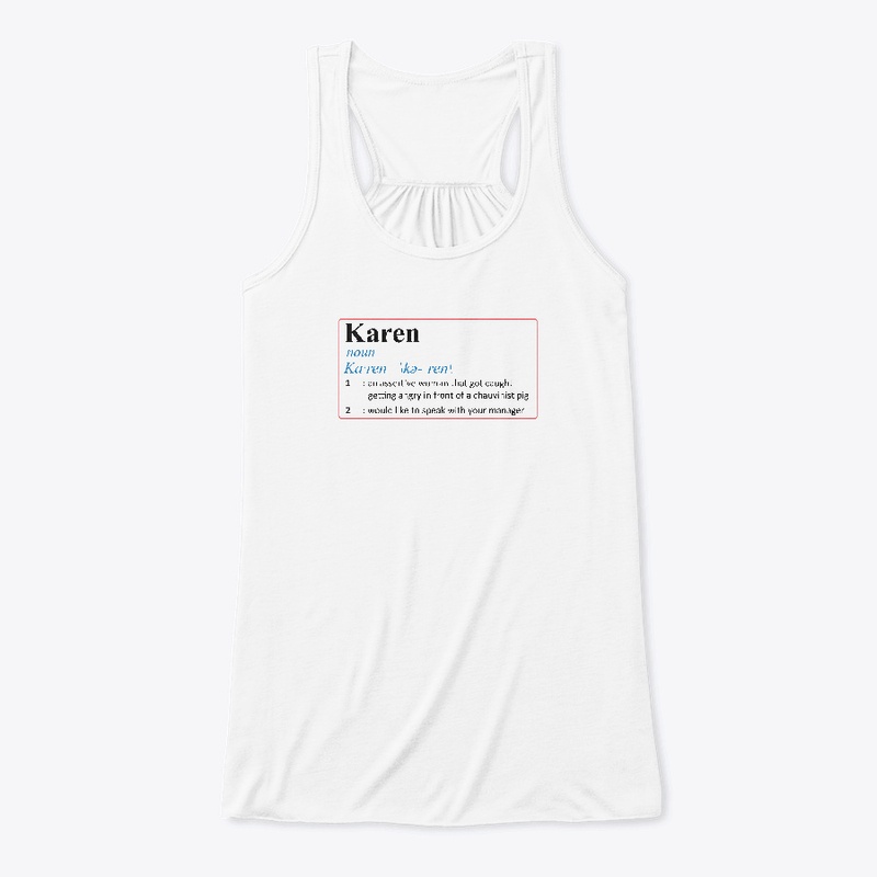Karen Noun