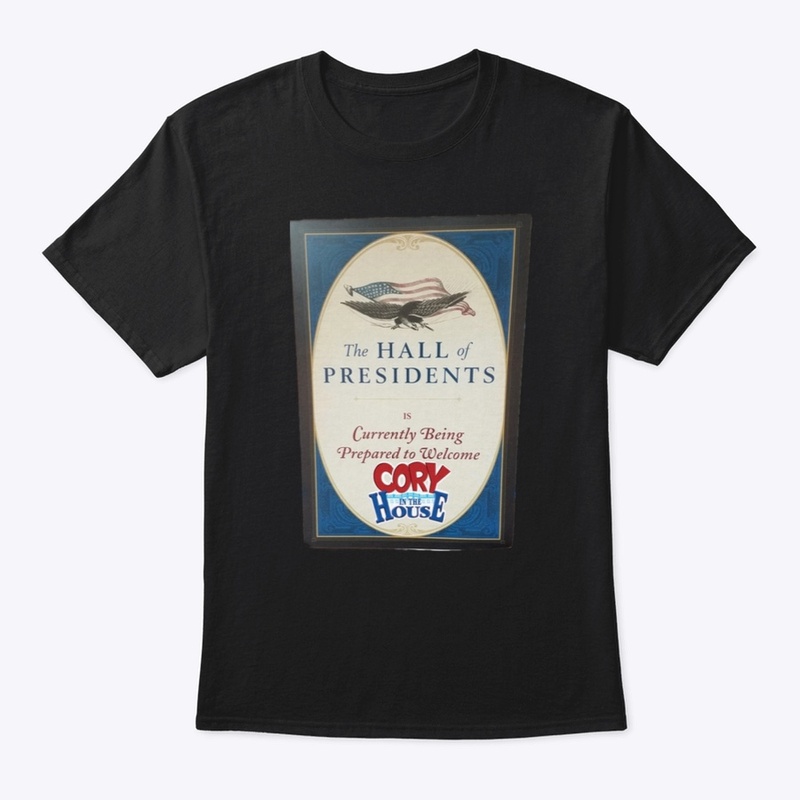 Patriotic Shirt