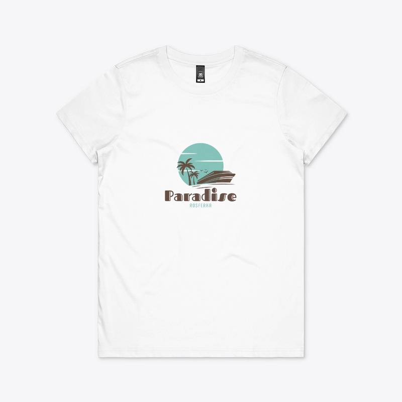 PARADICE ROSFERKA