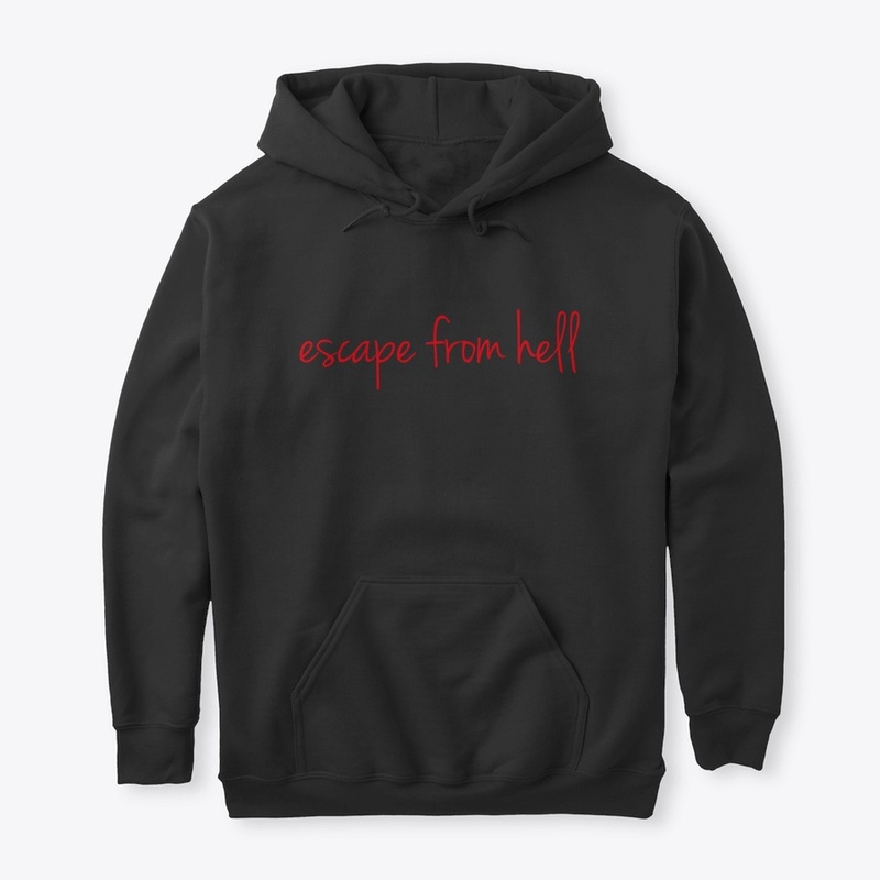 escape f
