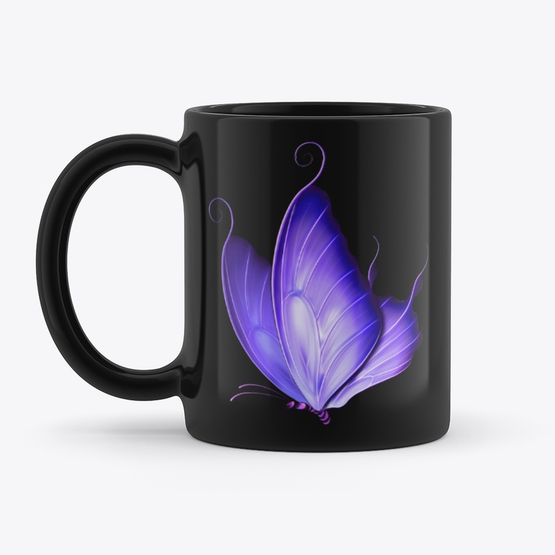 Butterfly 🦋