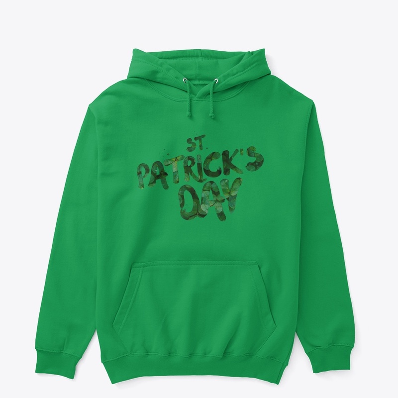 st patricks day