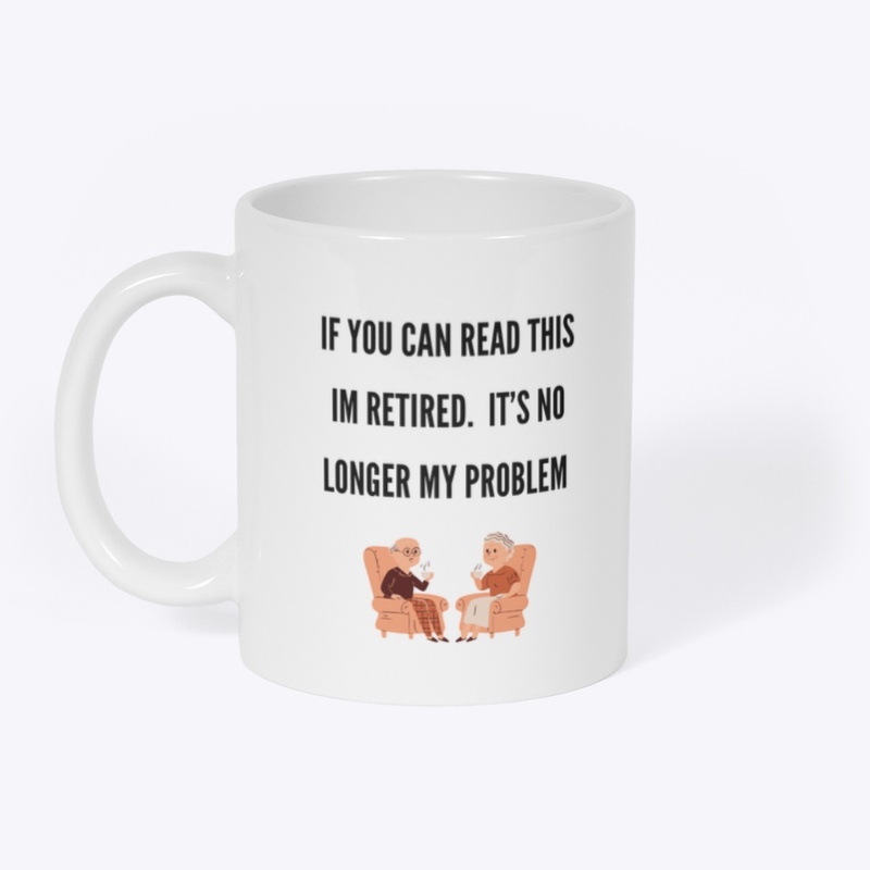 Retired