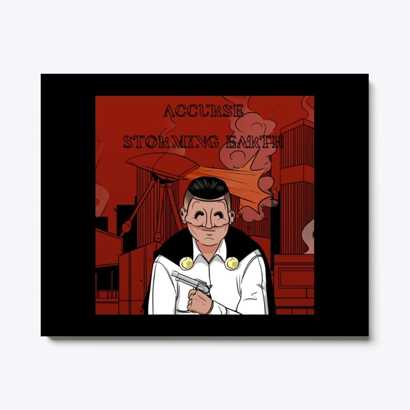 Storming Earth 