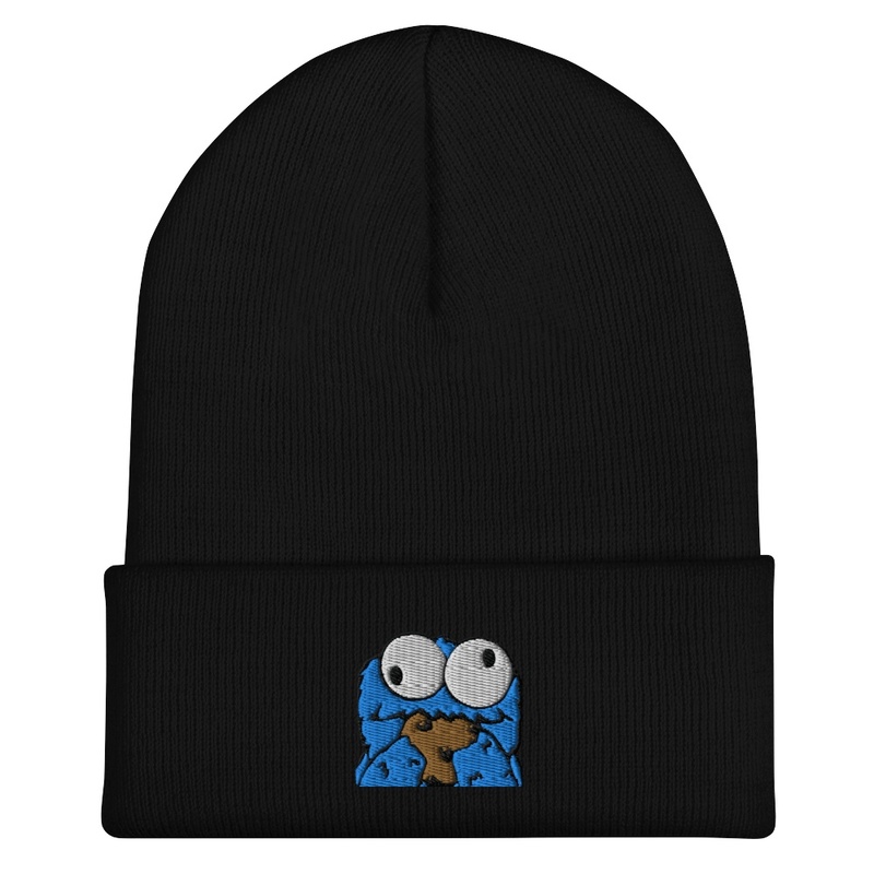 COOKIE BEANIE