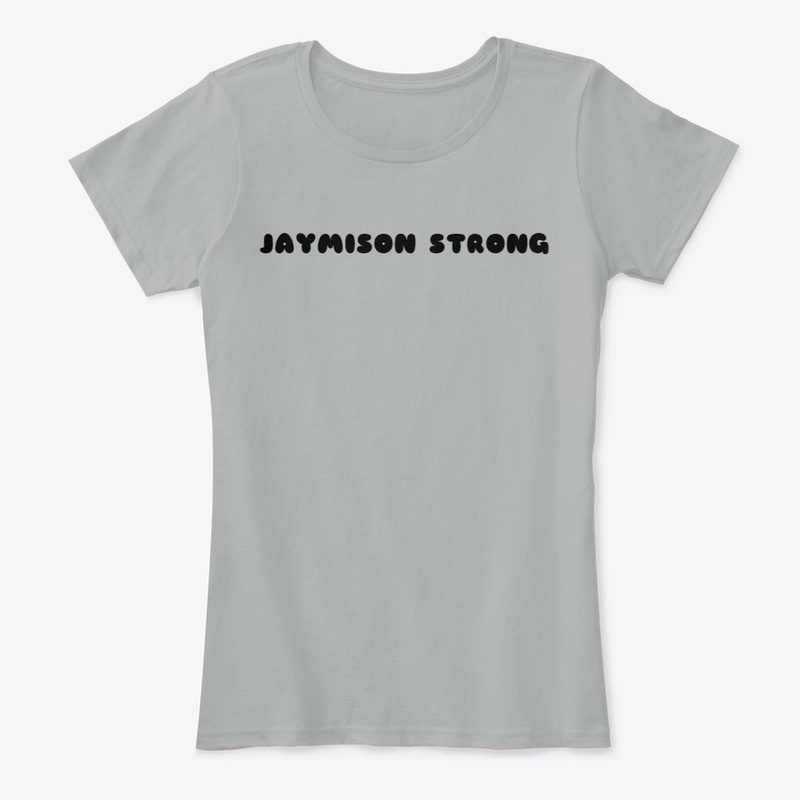 Jaymison Strong