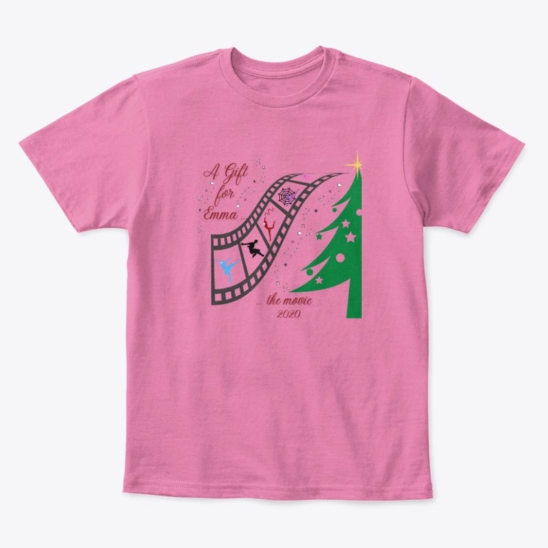 Emma...the Movie Tshirt/Sticker/Mug