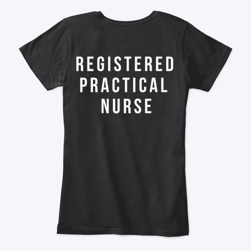 RPN - Black, Grey, Blue