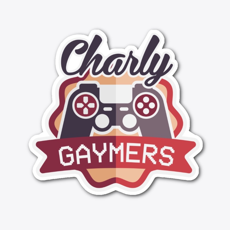 Charly Gaymers Temporada 1