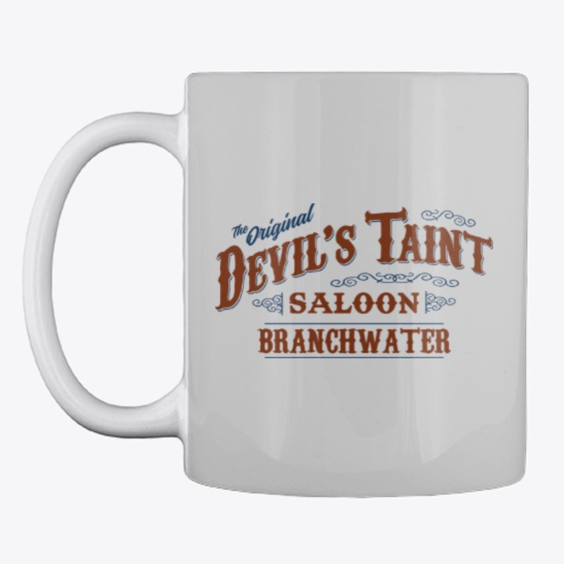 Miracle Workers: Devil's Taint Mug