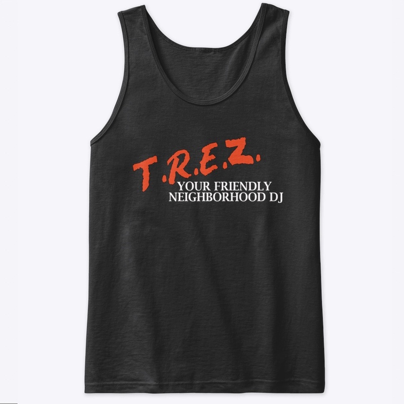 TREZ Apparel