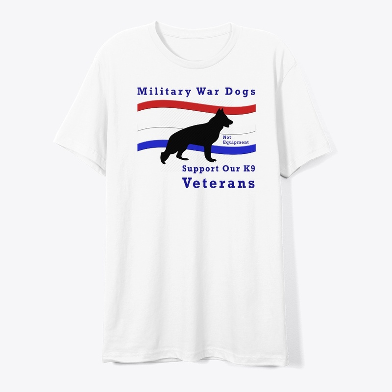 K9 Veterans