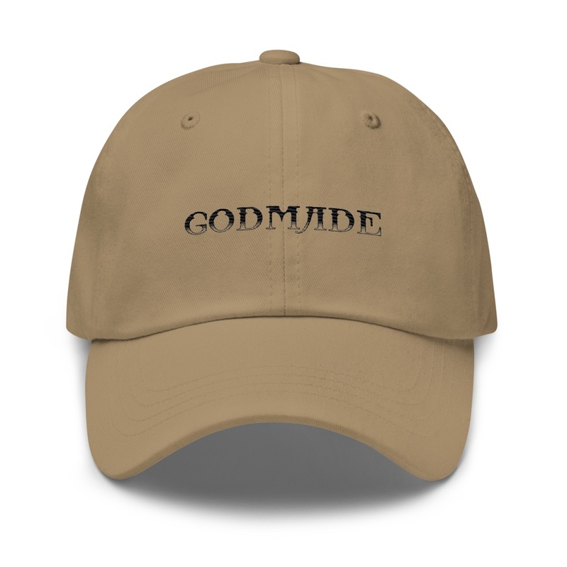 GodMade Cap