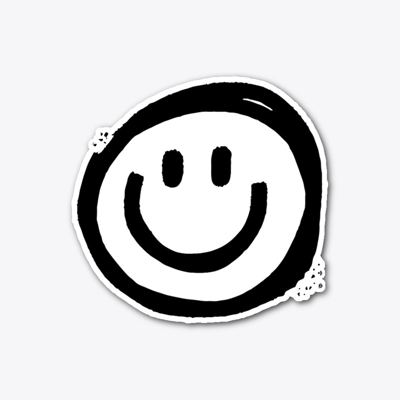 Smiley!