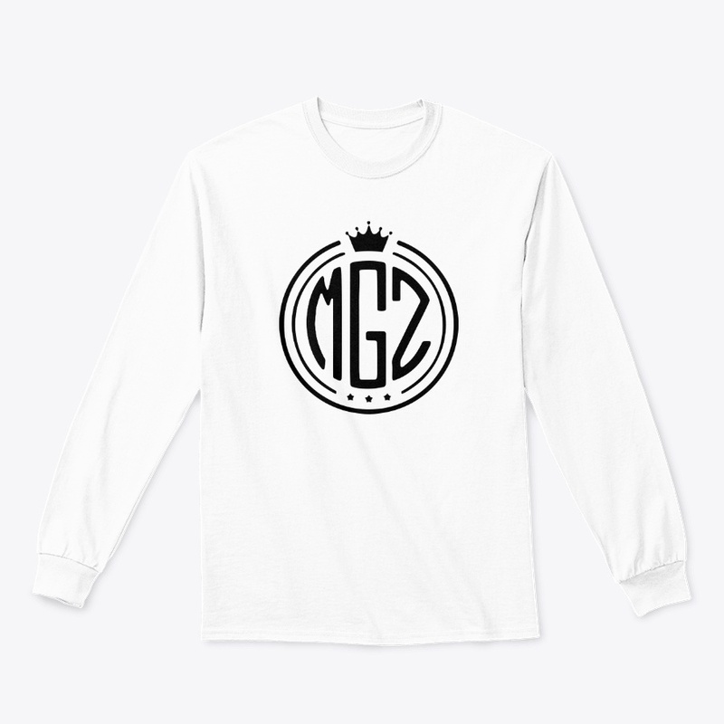 Morgz Merch