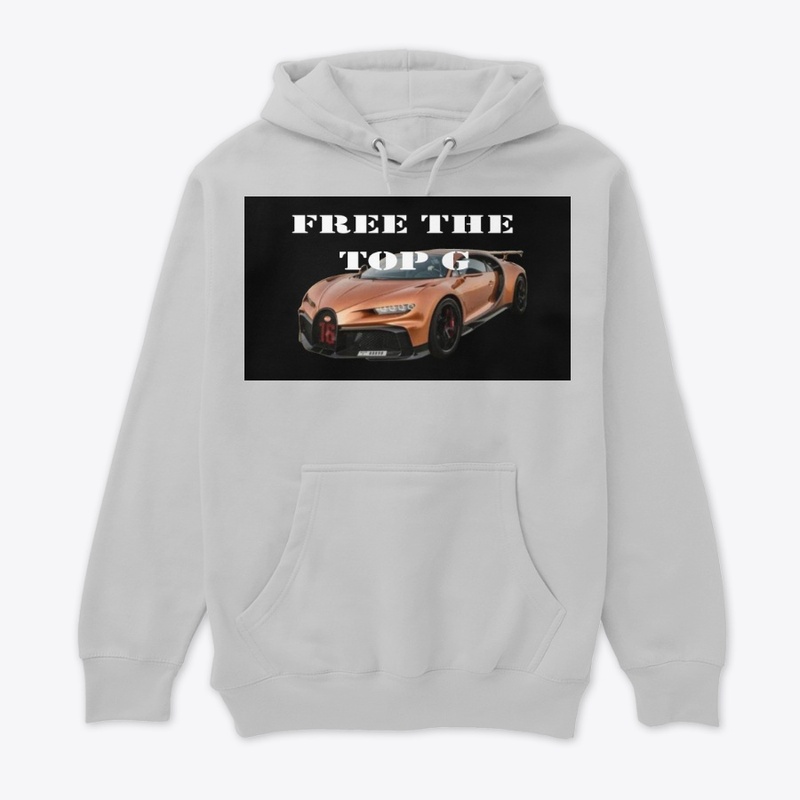 Free the Top G