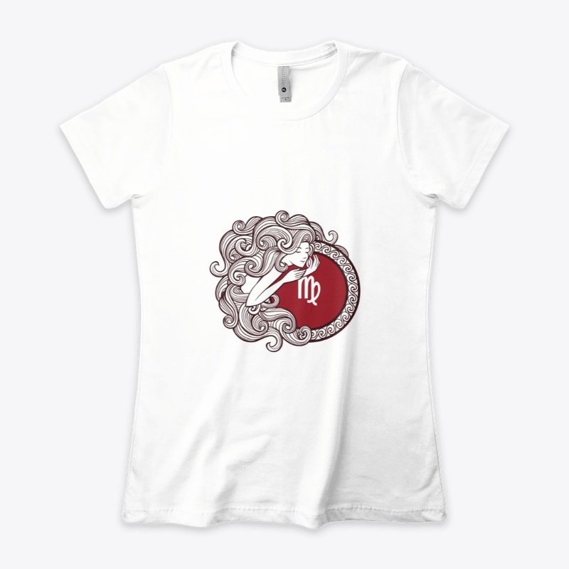 SIGNO VIRGEM