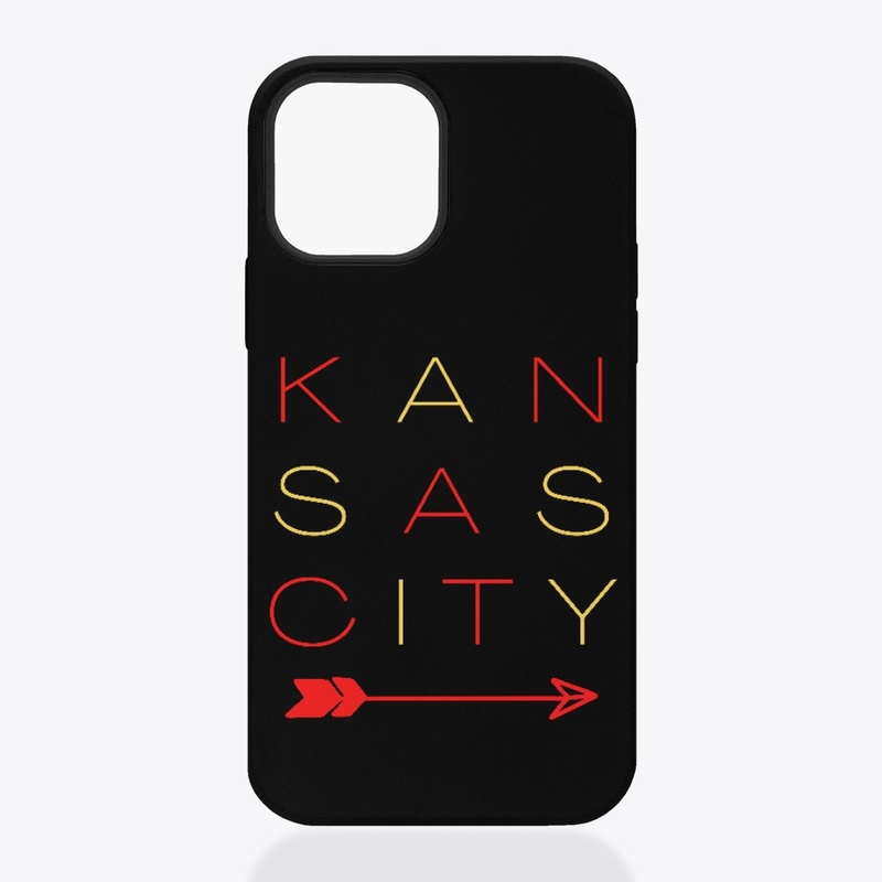 Kansas City Pride Phone Case