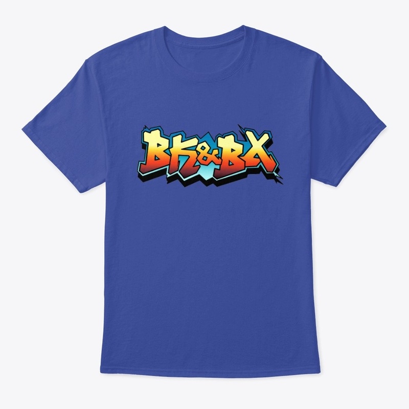 BK and BX Gear 