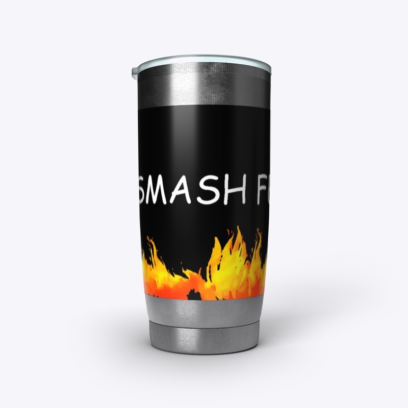 SMASH FEAR - FIRE