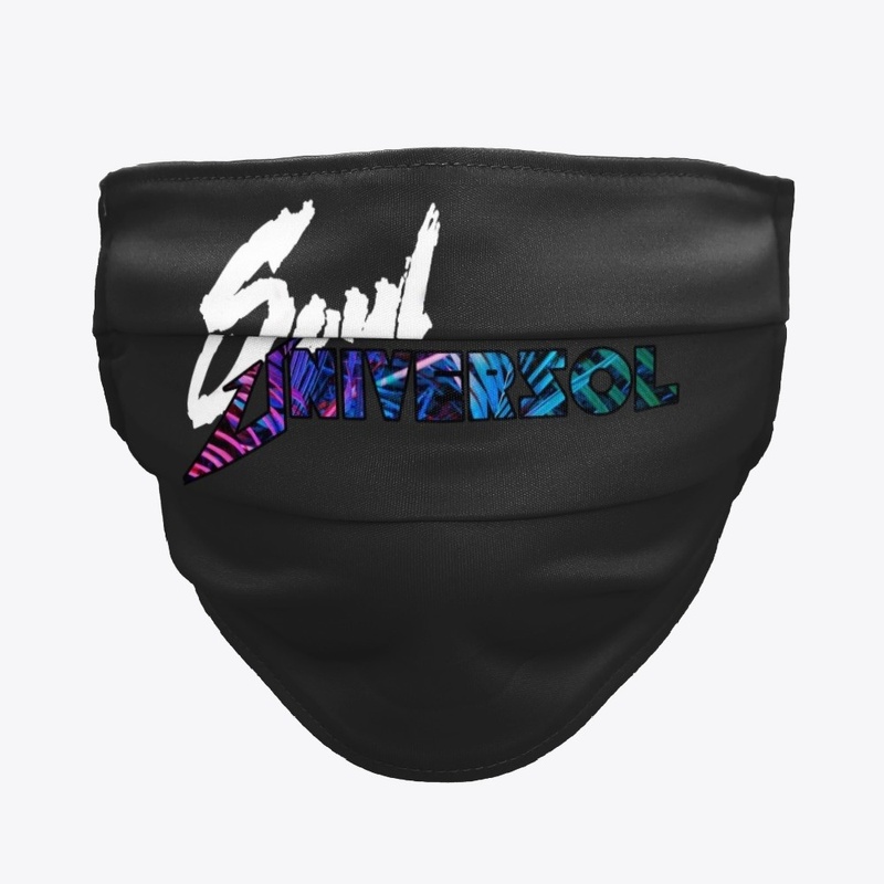 Soul Universol WVC1