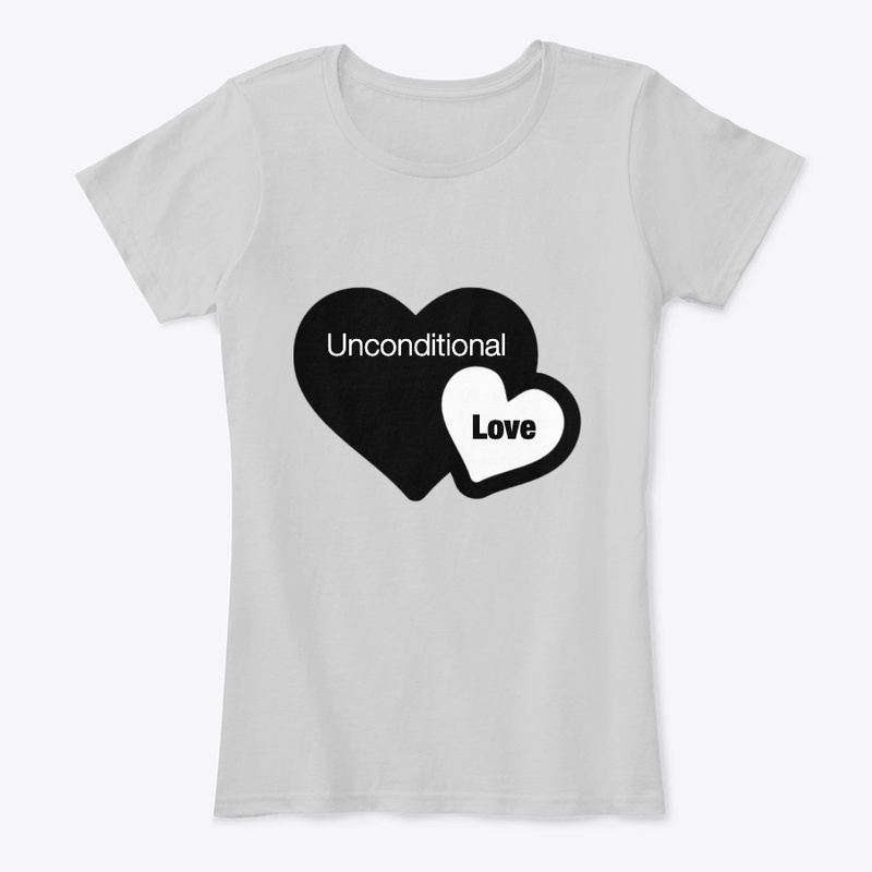 Unconditional Love Range
