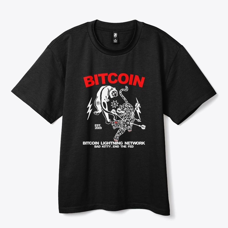 Bitcoin Lightning Network