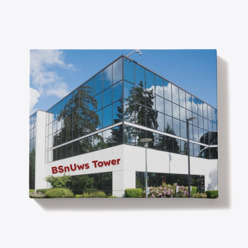 BSnUws Tower