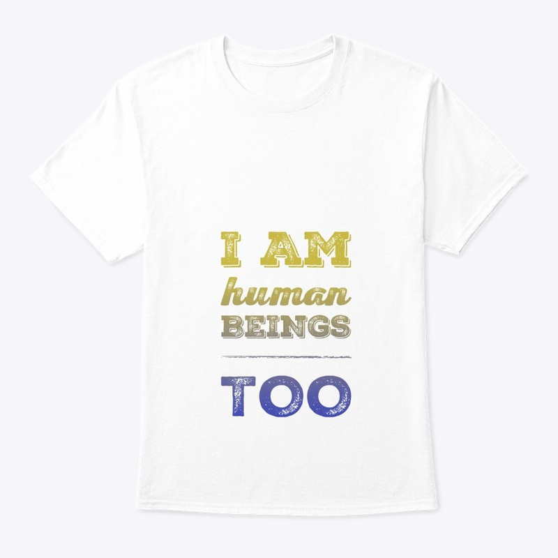 I am human bean too