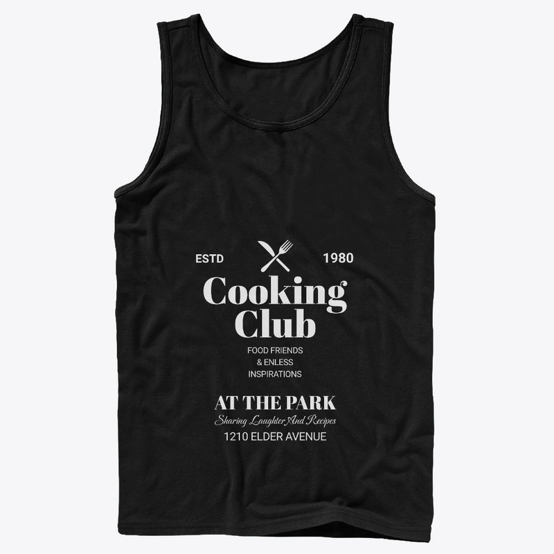 Cooking Club