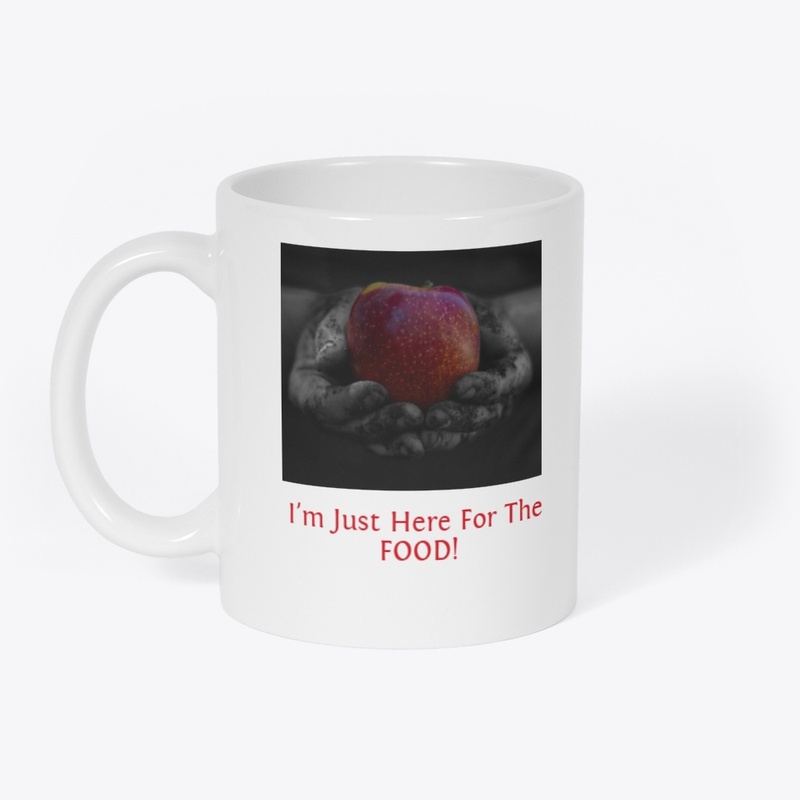 Apple Essential Tee