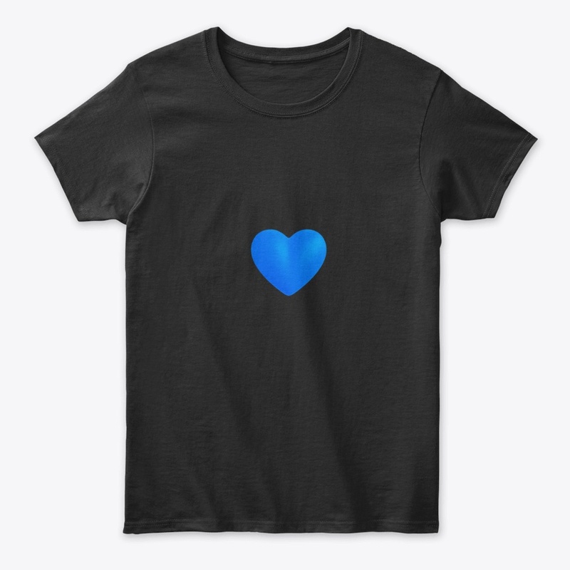 Colletty Ship Heart