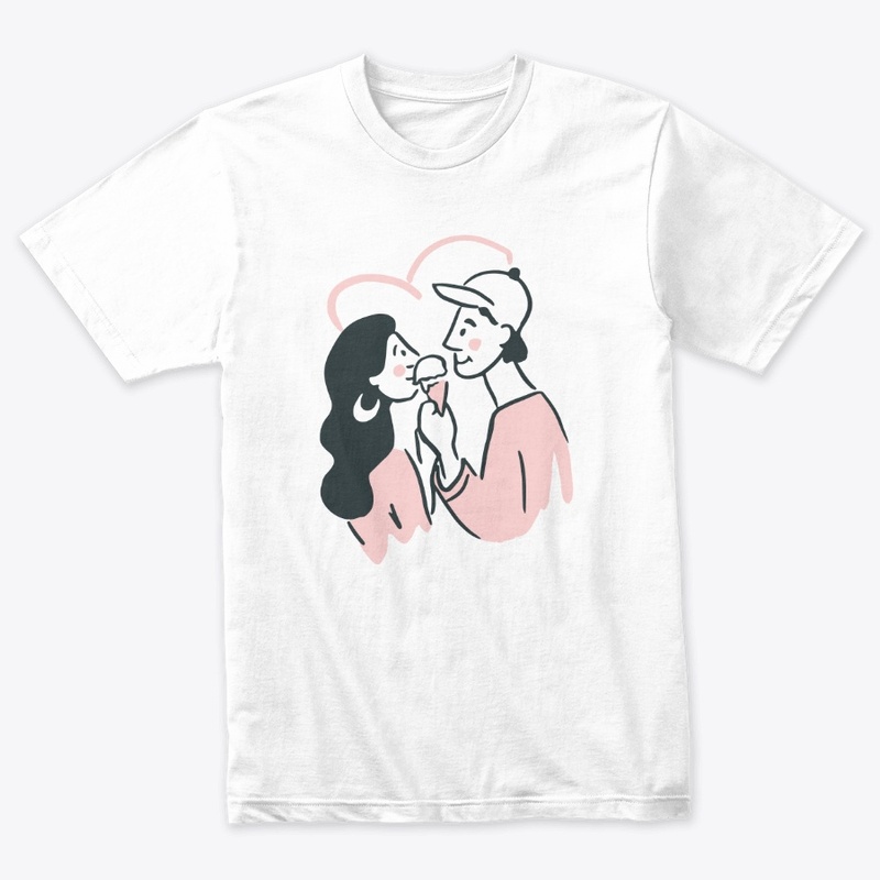 Love is all you need