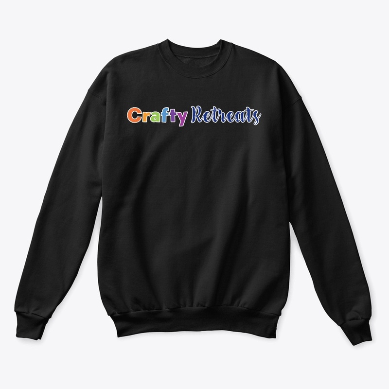 Crafty Retreats Shirts