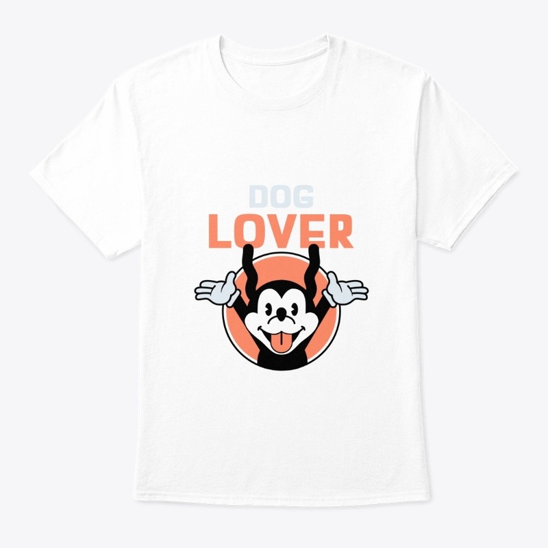 DOG LOVER