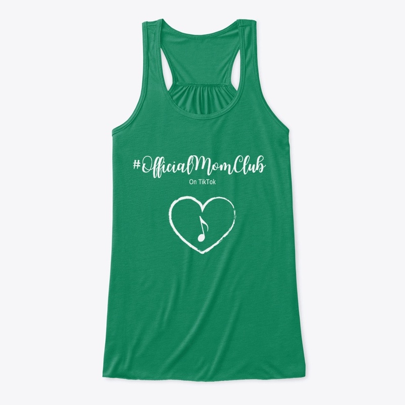 OMC Tanks & Sweaters