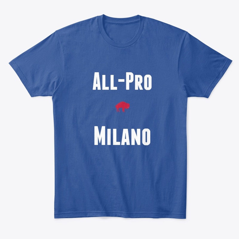 All-Pro Milano