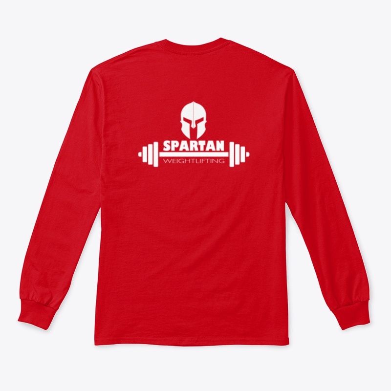 Spartan Weightlifting Club