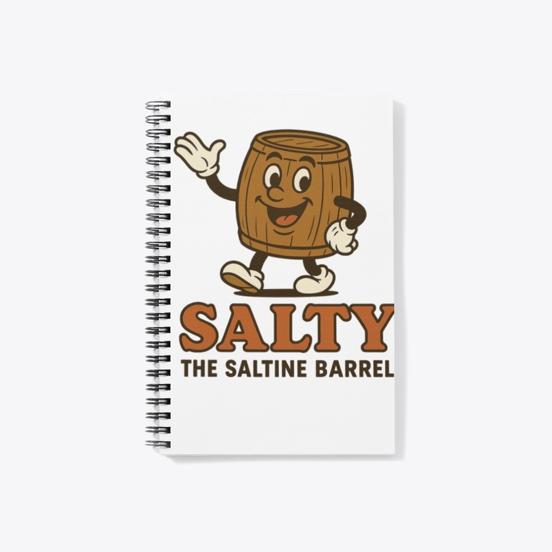 Salty Saltine