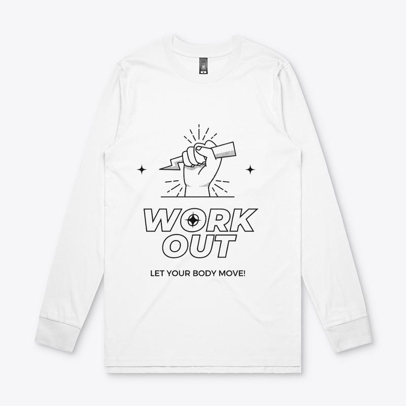 Work out 