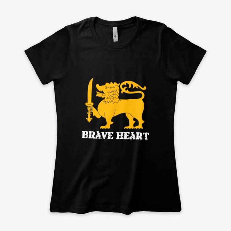 LION HEART
