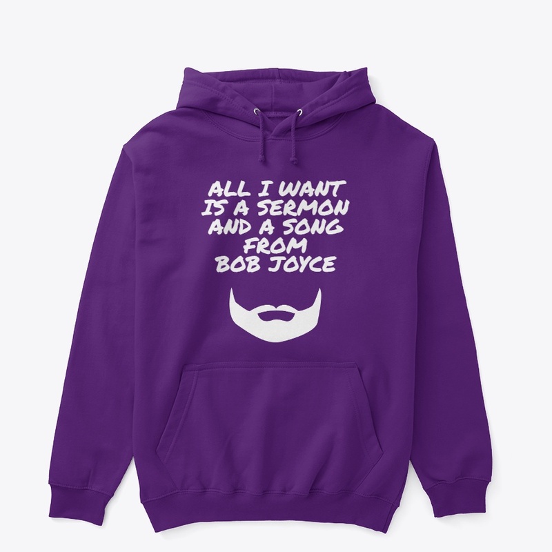 All I Want