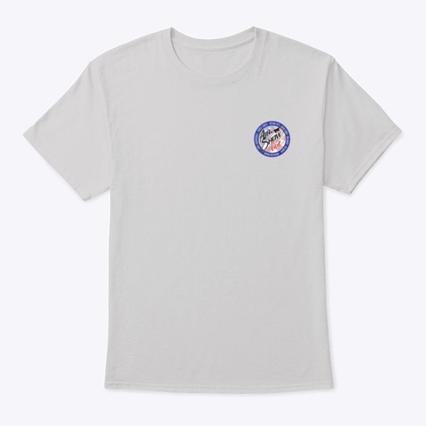Ara
Sho Wlre
 Light Steel Kaos Front
