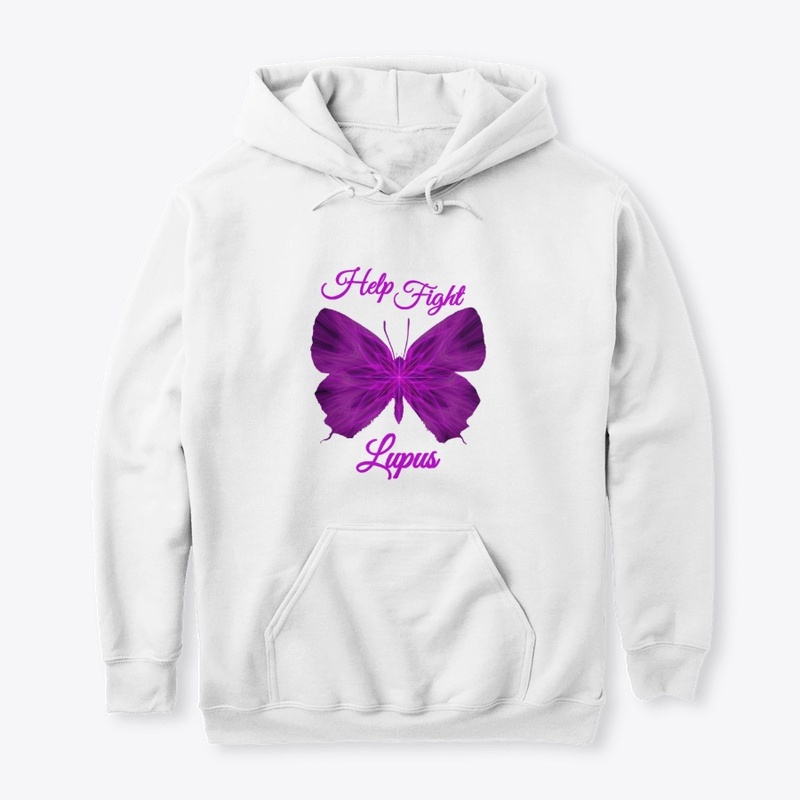 Help Fight Lupus