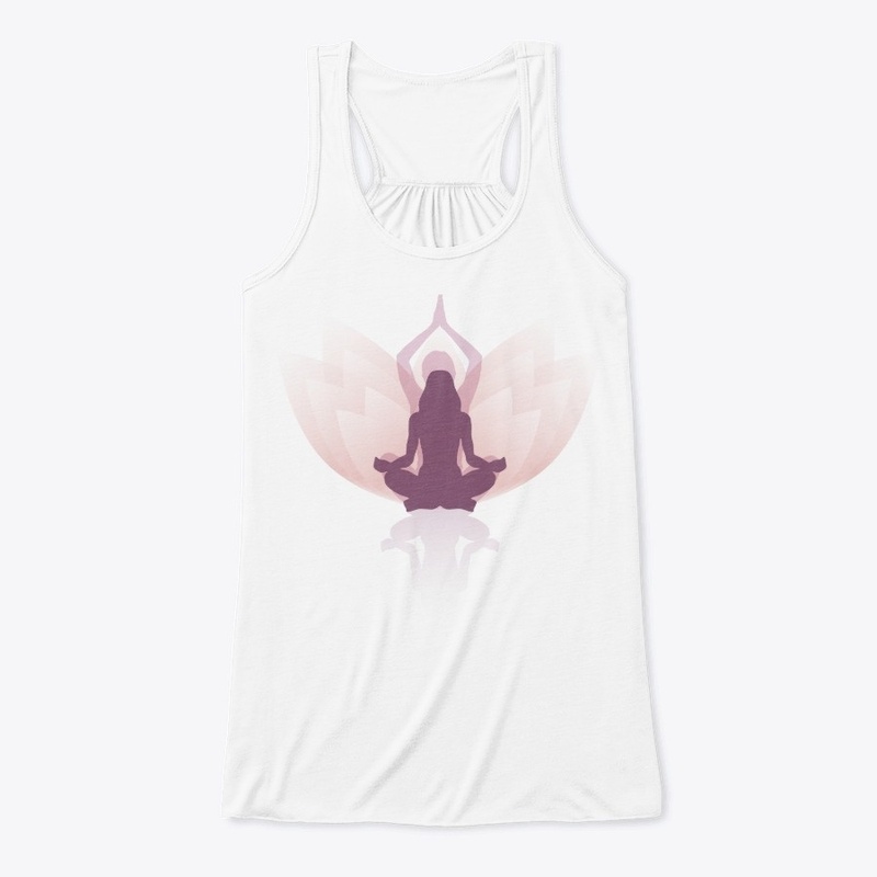 Yoga Lotus Position