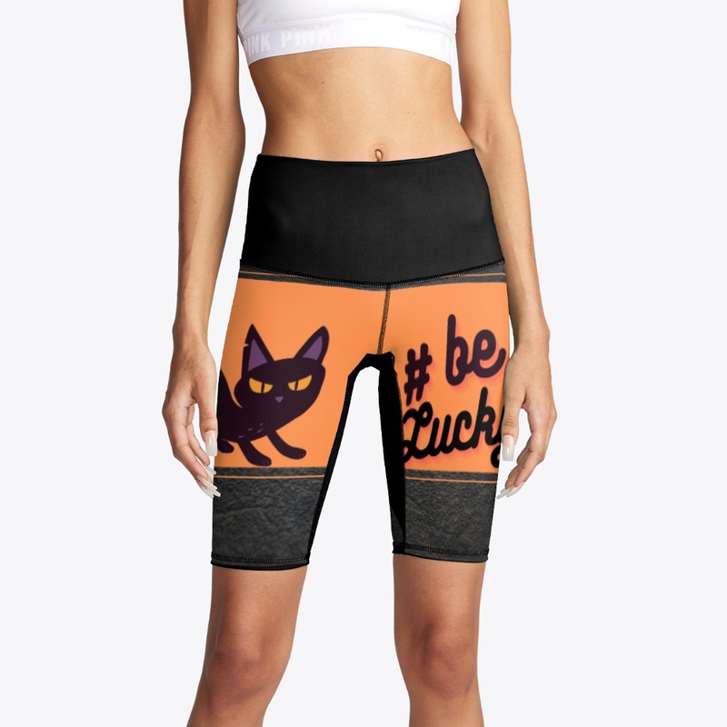 Be Lucky
