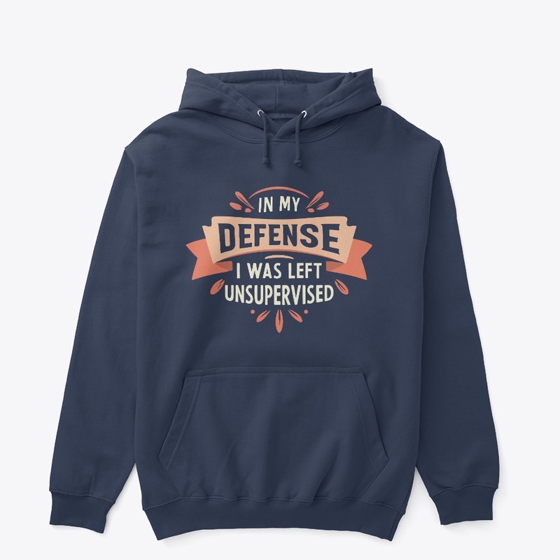 My Defense Smart Tee